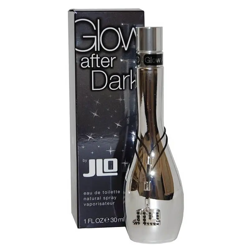 Jennifer Lopez Glow After Dark 30ml EDT (L) SP