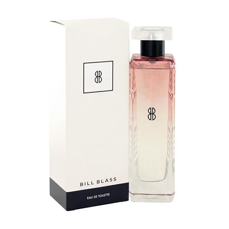 Bill Blass 100ml EDT (L) SP