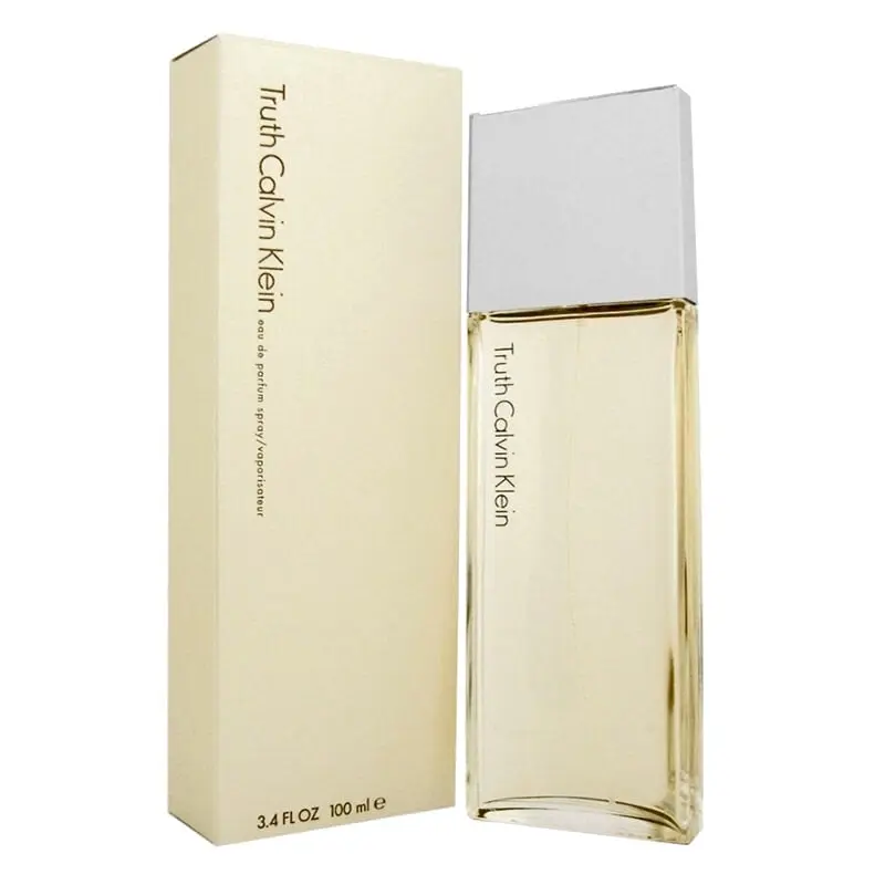 Calvin Klein Truth 100ml EDP (L) SP