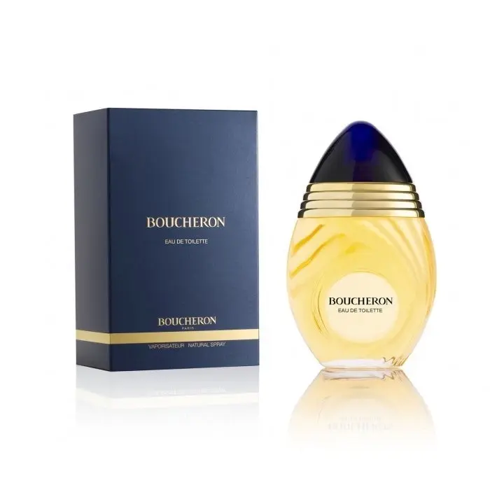 Boucheron Boucheron 100ml EDT (L) SP