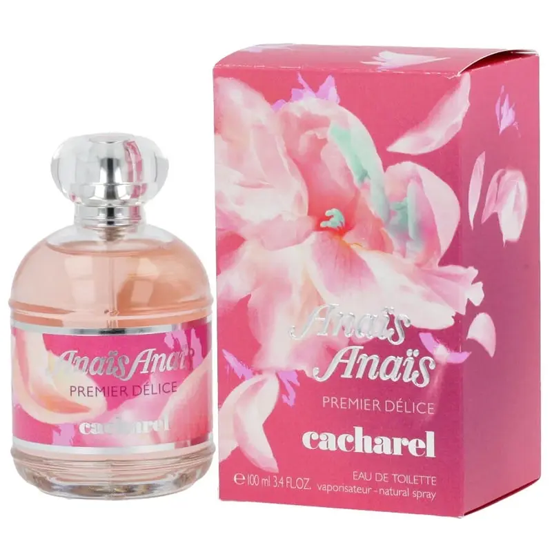 Cacharel Anais Anais Premier Delice 100ml EDT (L) SP