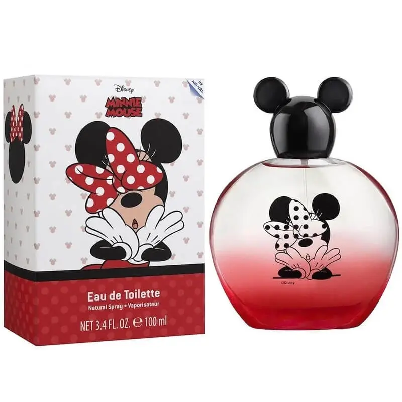 Disney Minnie Mouse 100ml EDT (L) SP