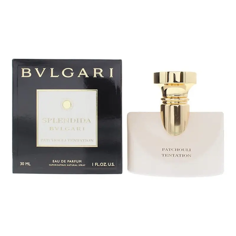 Bvlgari Splendida Patchouli Tentation 30ml EDP (L) SP