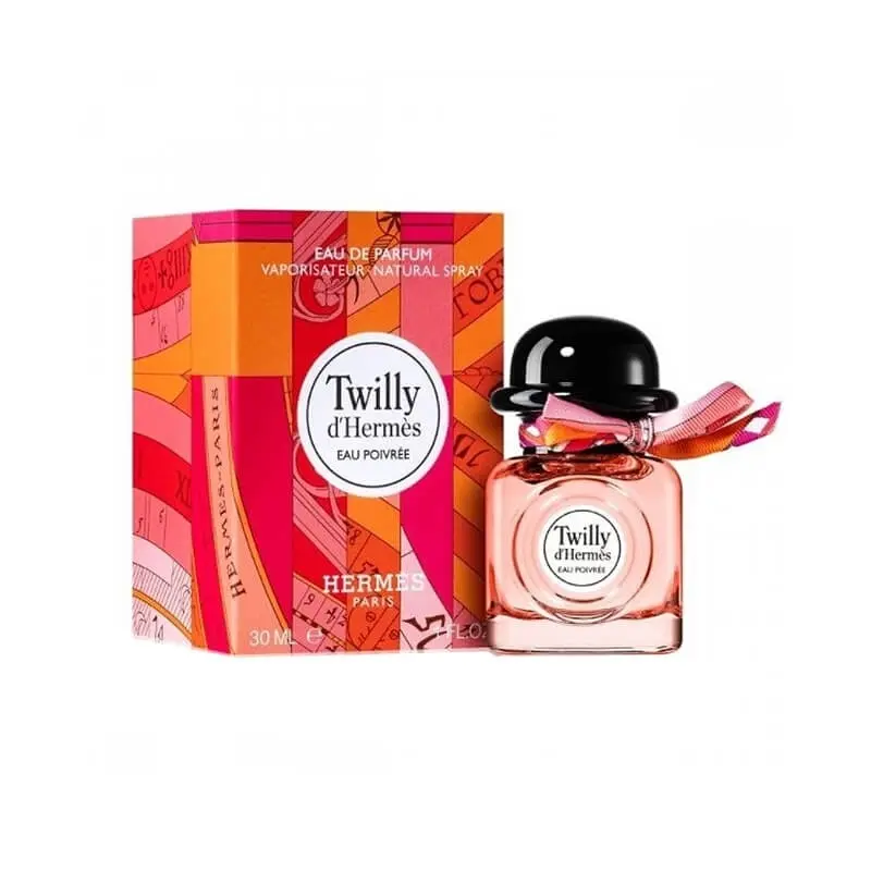 Hermes Twilly D'Hermes Eau Poivree 30ml EDP (L) SP