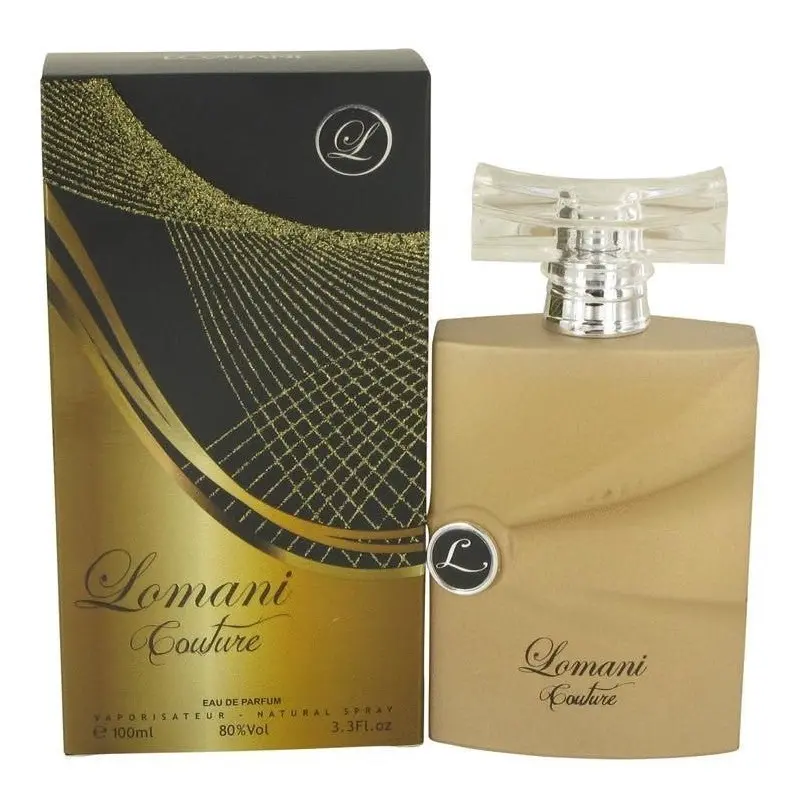 Lomani Couture 100ml EDP (L) SP