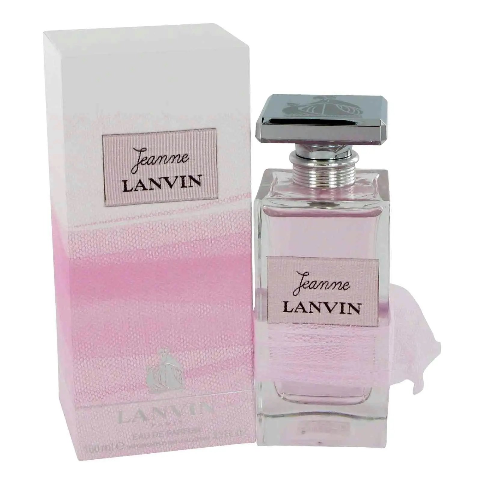 Lanvin Jeanne Lanvin 100ml EDP (L) SP