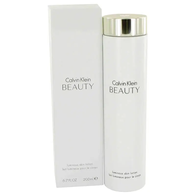 Calvin Klein Beauty Body Lotion 200ml (L)