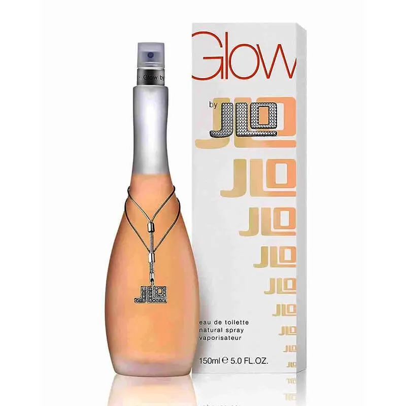 Jennifer Lopez Glow 150ml EDT (L) SP