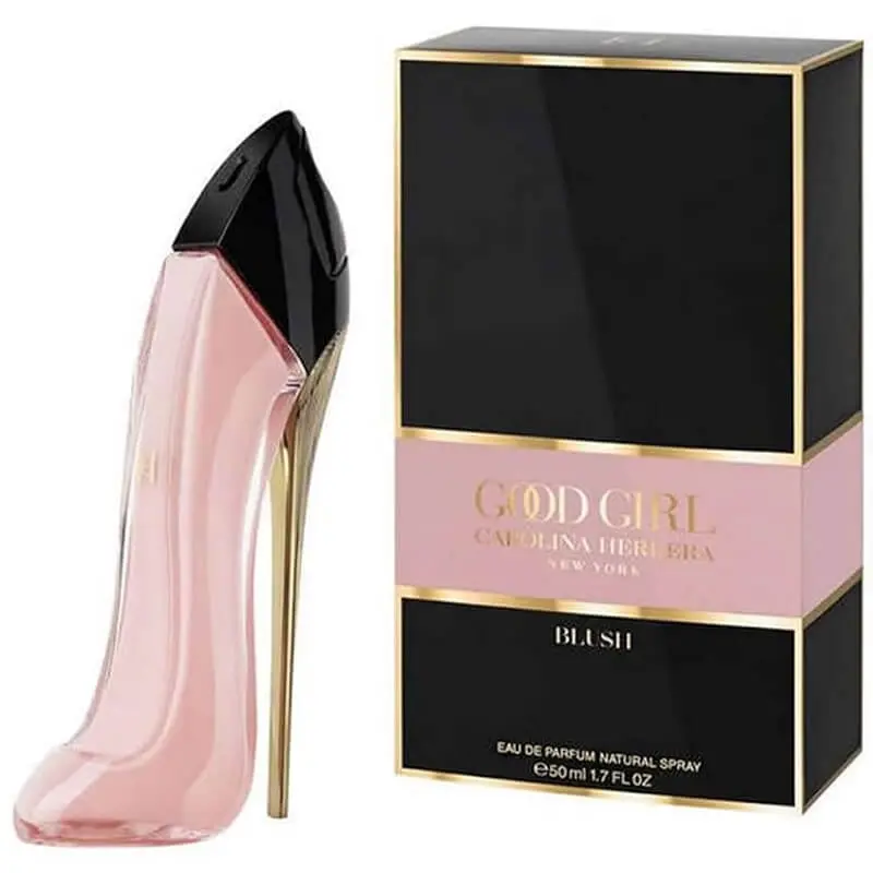 Carolina Herrera Good Girl Blush 50ml EDP (L) SP