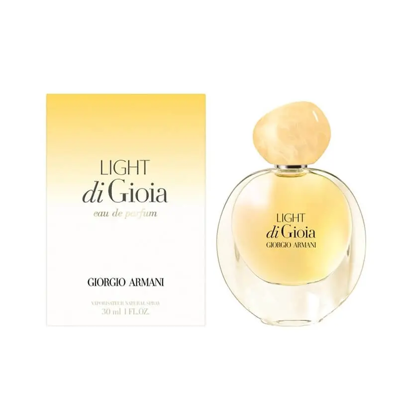 Giorgio Armani Light Di Gioia 30ml EDP (L) SP