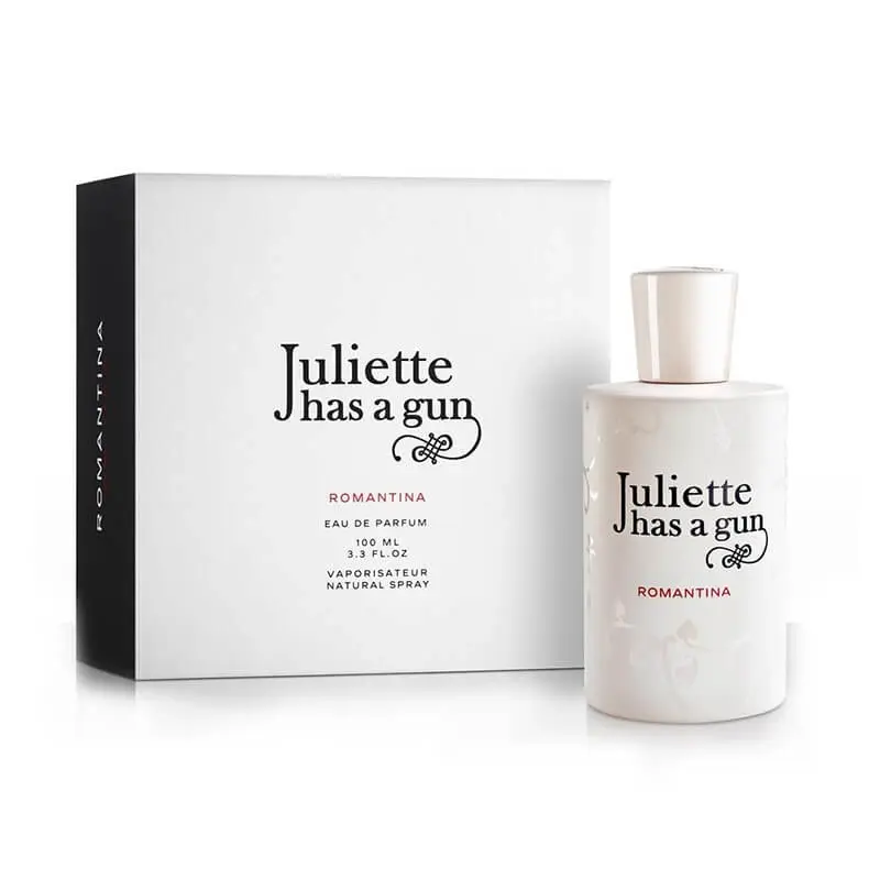 Juliette Has a Gun Romantina 100ml EDP (L) SP