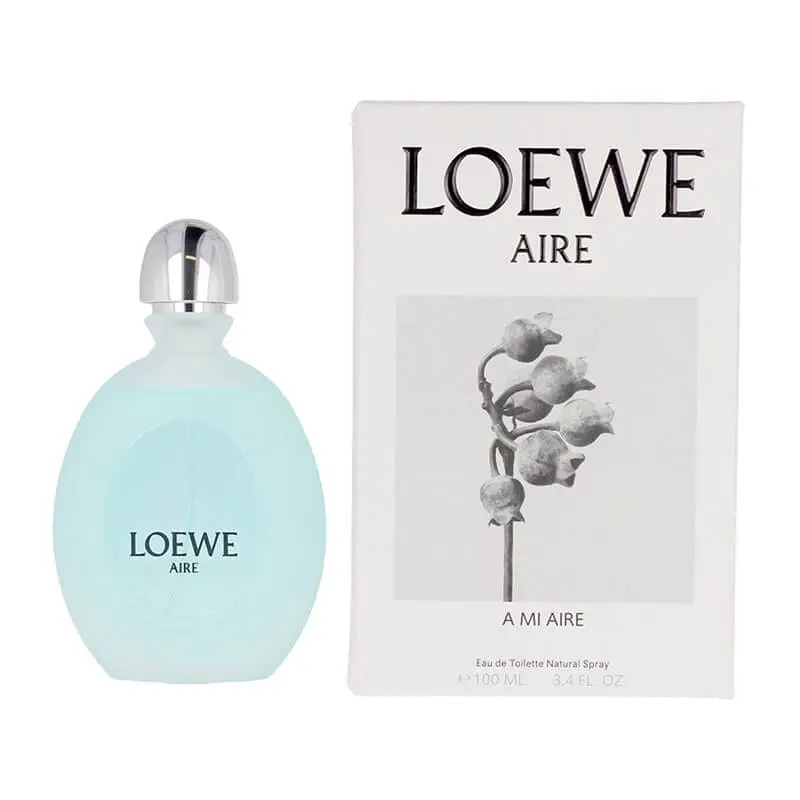 Loewe A Mi Aire 100ml EDT (L) SP