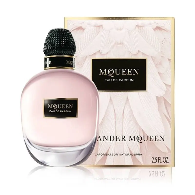 Alexander McQueen McQueen 75ml EDP (L) SP