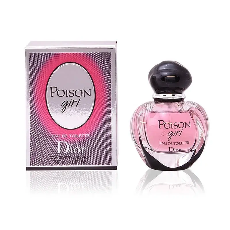 Christian Dior Poison Girl 30ml EDT (L) SP