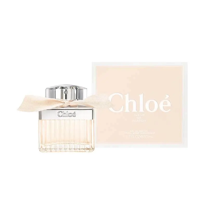 Chloe Fleur De Parfum 50ml EDP (L) SP