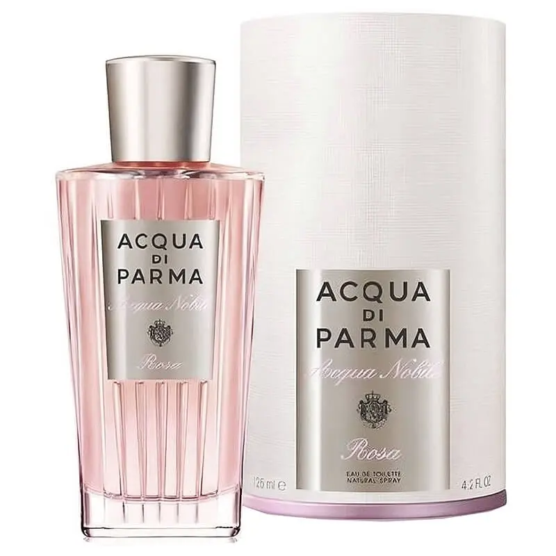 Acqua Di Parma Acqua Nobile Rosa 125ml EDT (L) SP