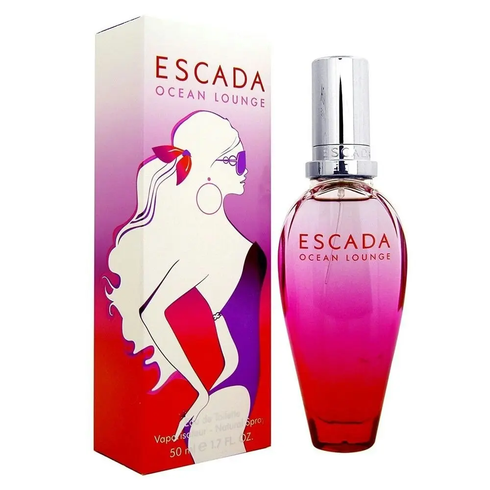 Escada Ocean Lounge 50ml EDT (L) SP