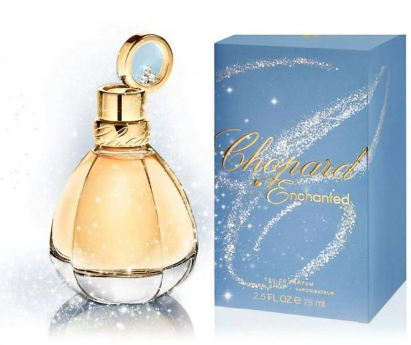 Chopard Enchanted 75ml EDP (L) SP