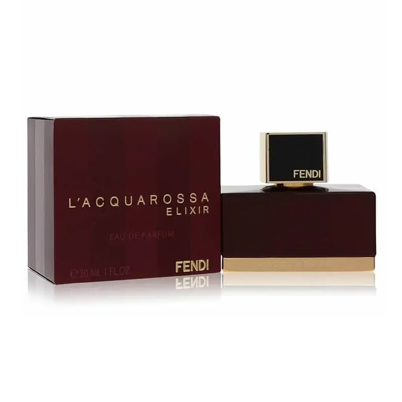 Fendi L'Acquarossa Elixir 30ml EDP (L) SP