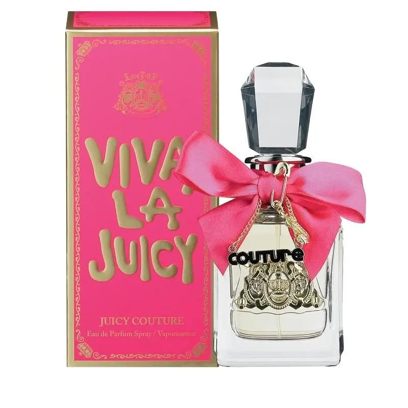 Juicy Couture Viva La Juicy 100ml EDP (L) SP