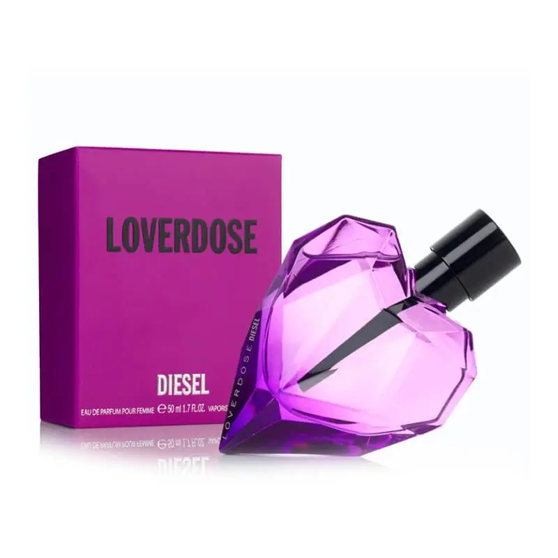 Diesel Loverdose 50ml EDP (L) SP