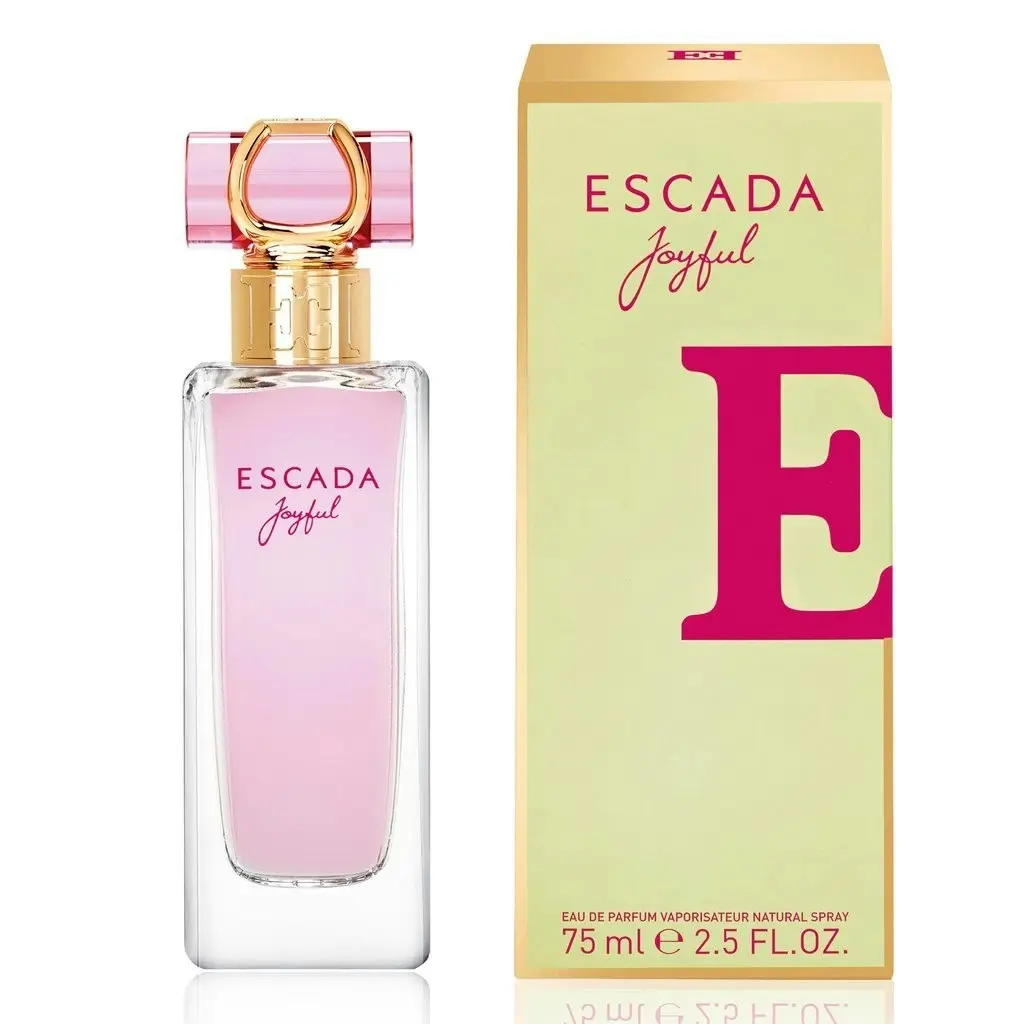 Escada Joyful 75ml EDP (L) SP