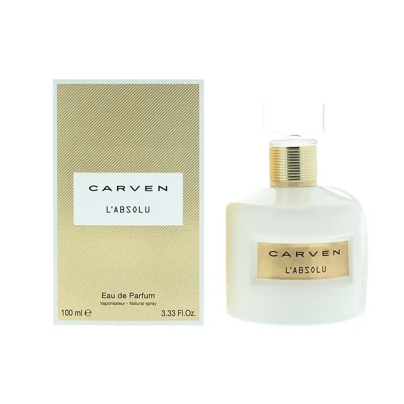 Carven Carven L'Absolu 100ml EDP (L) SP