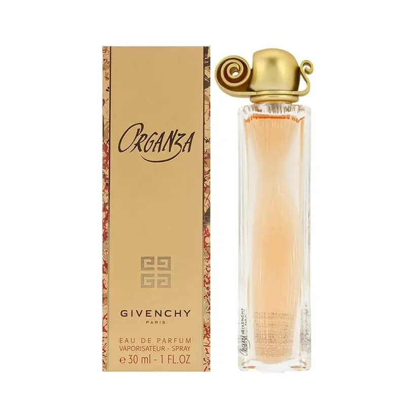 Givenchy Organza 30ml EDP (L) SP