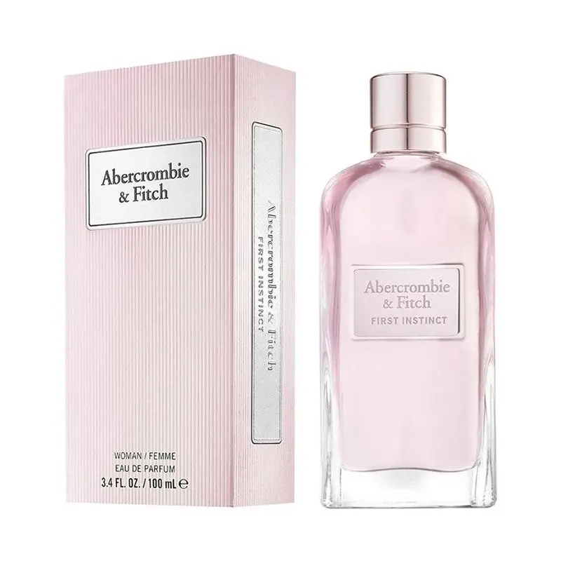 Abercrombie & Fitch First Instinct 100ml EDP (L) SP