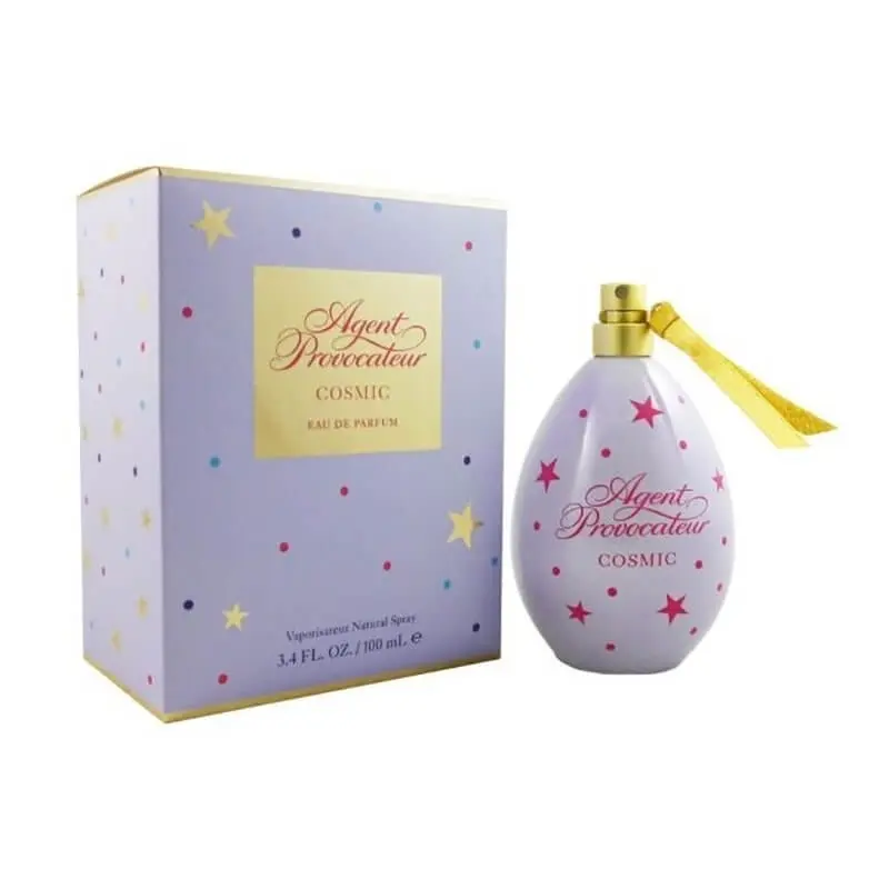 Agent Provocateur Cosmic 100ml EDP (L) SP