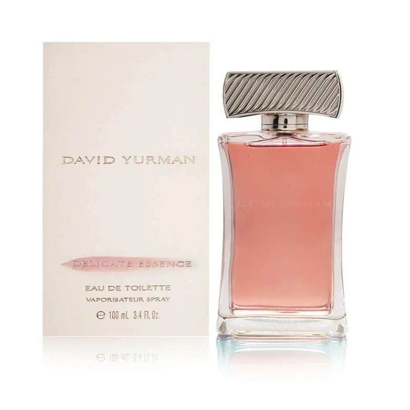 David Yurman Delicate Essence 100ml EDT (L) SP