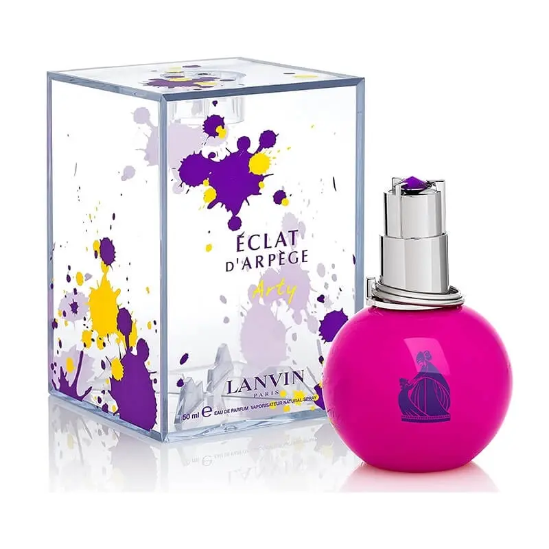 Lanvin Eclat d'Arpege Arty 50ml EDP (L) SP