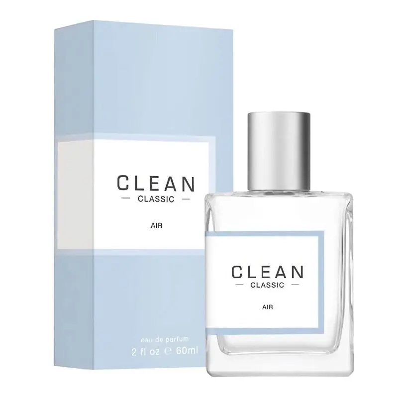 Clean Classic Air 60ml EDP (L) SP