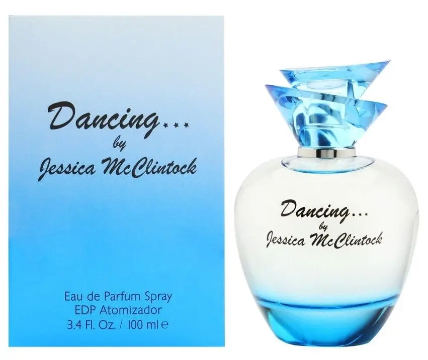 Jessica McClintock Dancing 100ml EDP (L) SP