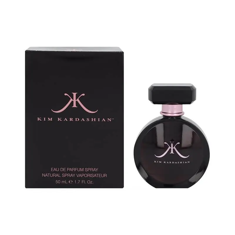 Kim Kardashian Kim Kardashian 50ml EDP (L) SP