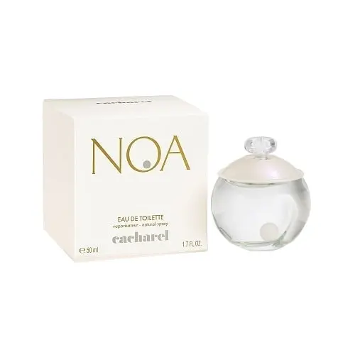 Cacharel Noa 50ml EDT (L) SP