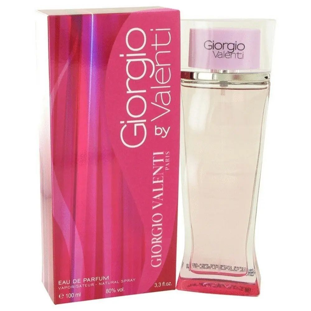 Giorgio Valenti by Giorgio Valenti 100ml EDP (L) SP