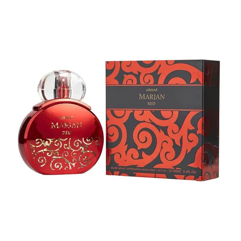 Armaf Marjan Red 100ml EDP (L) SP