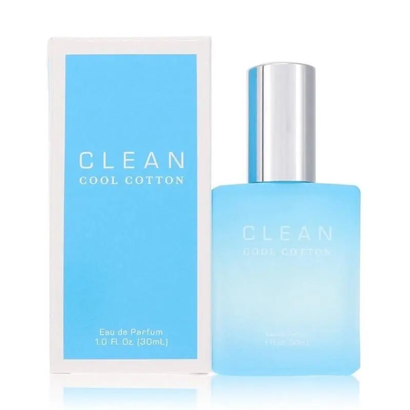 Clean Cool Cotton 30ml EDP (L) SP