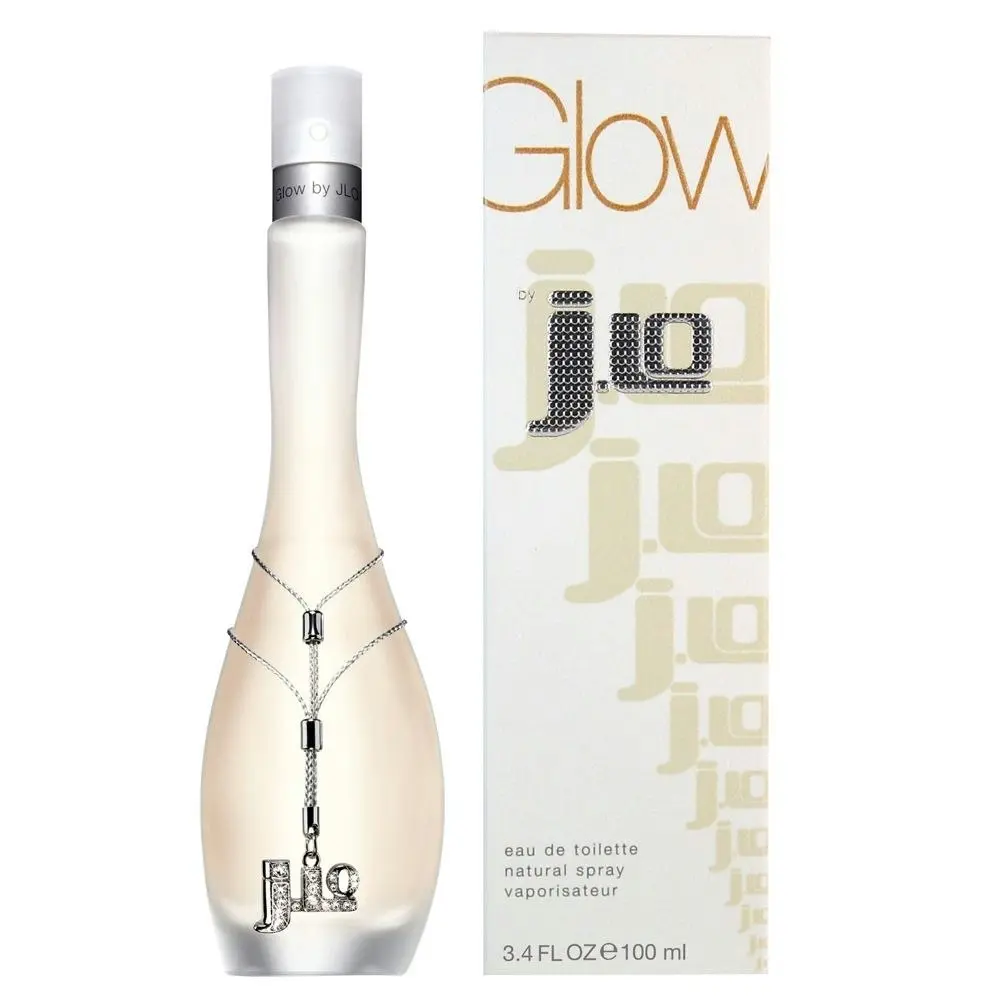 Jennifer Lopez Glow 100ml EDT (L) SP