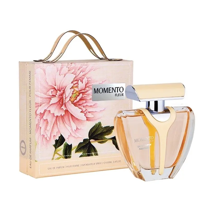 Armaf Momento Fleur 100ml EDP (L) SP