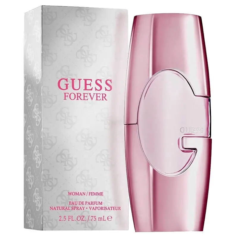 Guess Guess Forever 75ml EDP (L) SP