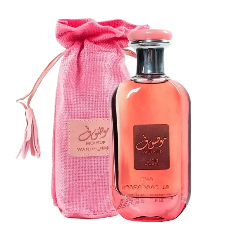 Ard Al Zaafaran Mousuf Wardi 100ml EDP (L) SP