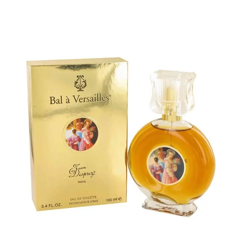 Jean Desprez Bal A Versailles 100ml EDT (L) SP