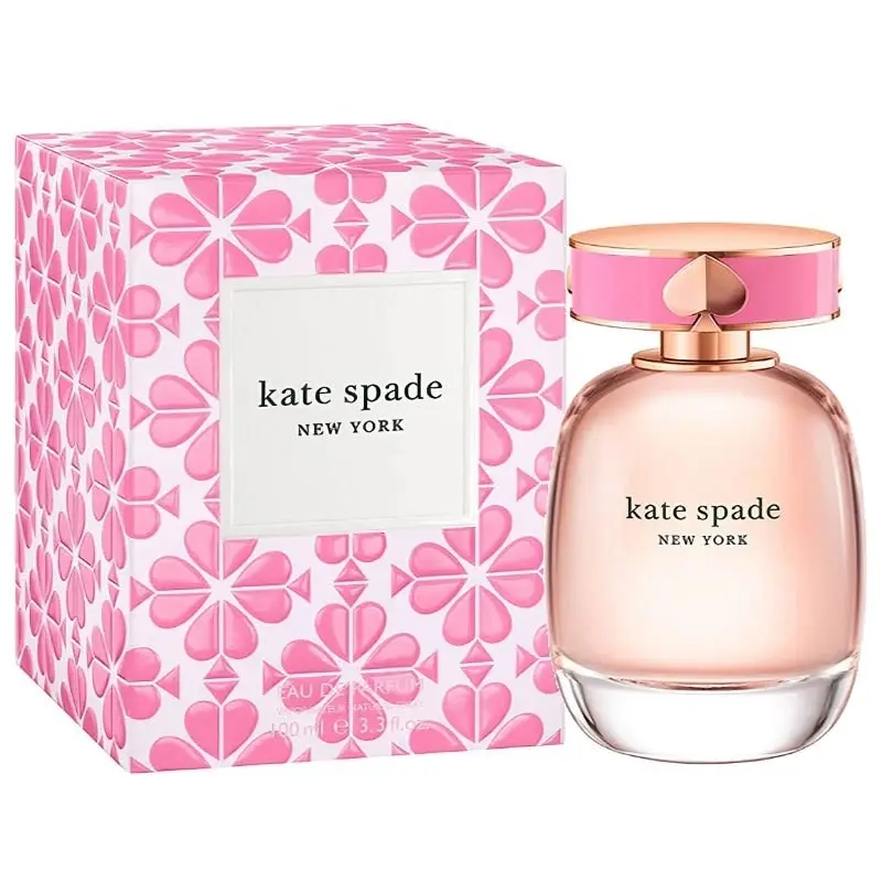 Kate Spade New York 100ml EDP (L) SP