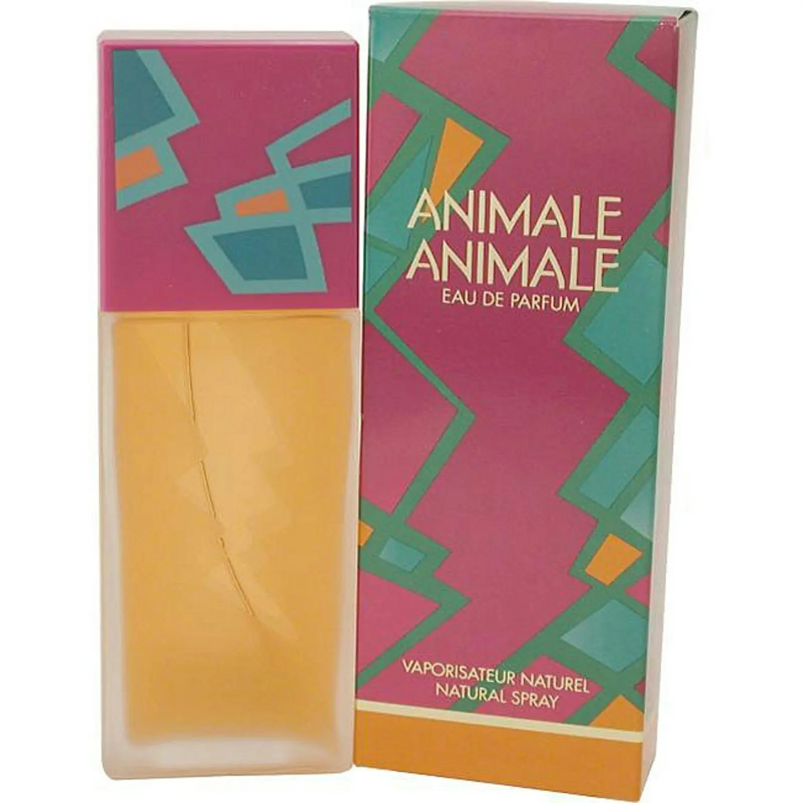 Animale Animale 100ml EDP (L) SP