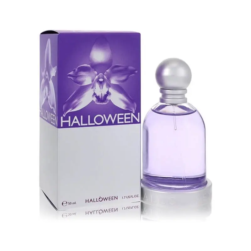 Jesus Del Pozo Halloween 50ml EDT (L) SP