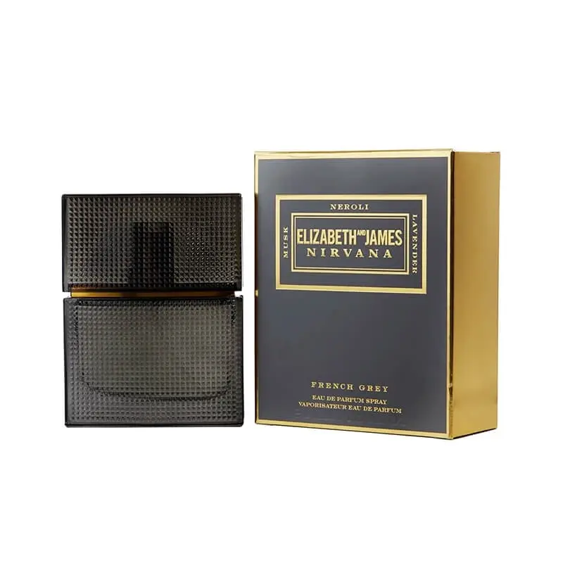 Elizabeth and James Nirvana French Grey 30ml EDP (L) SP