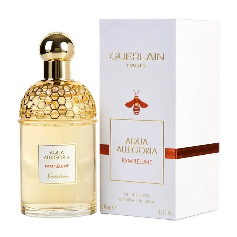 GUERLAIN Aqua Allegoria Pamplelune 125ml EDT (L) SP