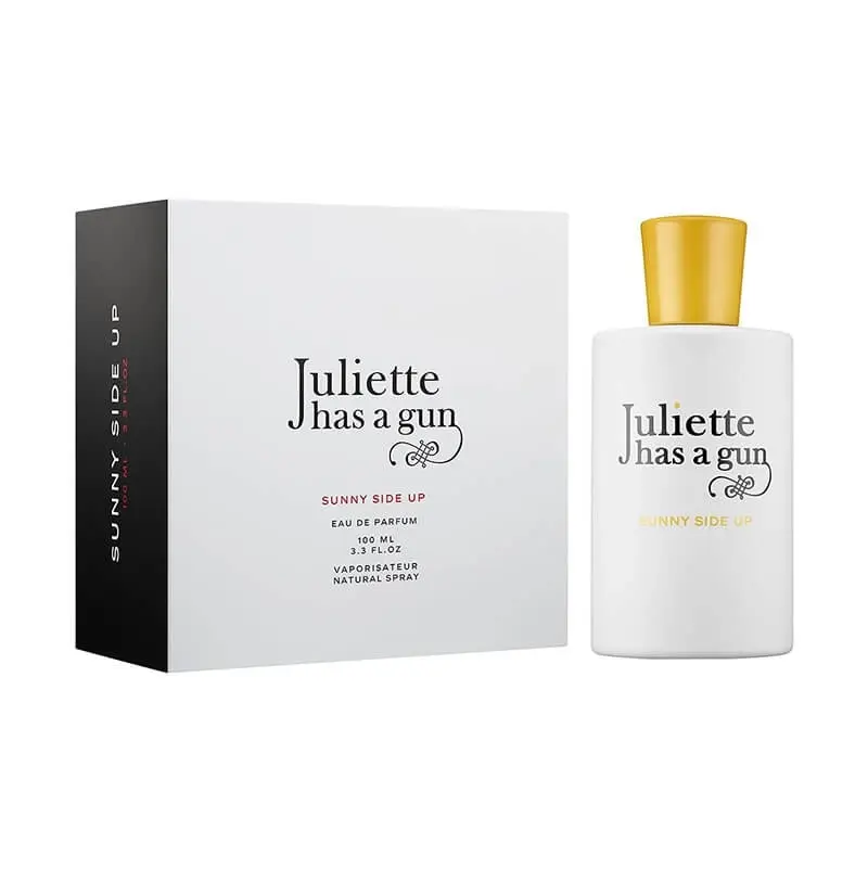 Juliette Has a Gun Sunny Side Up 100ml EDP (L) SP